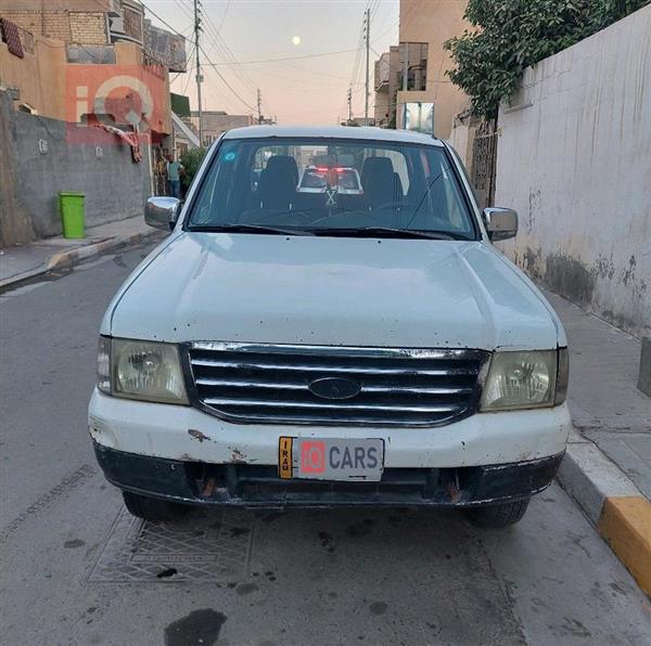 فورد رانجر 2007 للبيع في العراق - الفلوجة